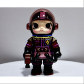 MEGA SPACE MOLLY 100% Series 4 Palmer House (Basic)